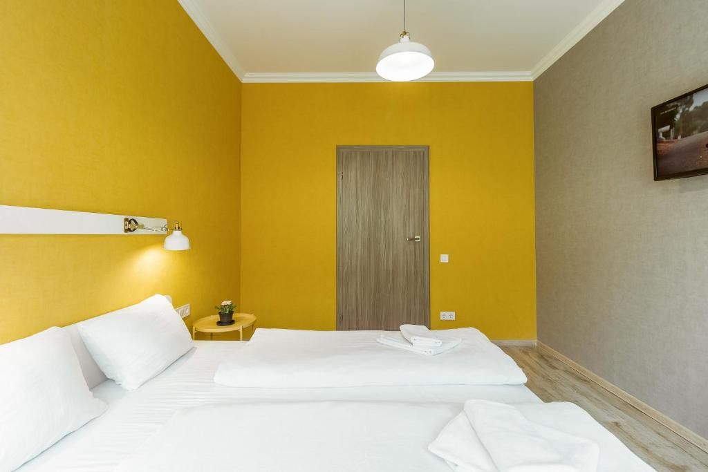 Апарт-отели Opera Passage Apart Hotel Львов-103
