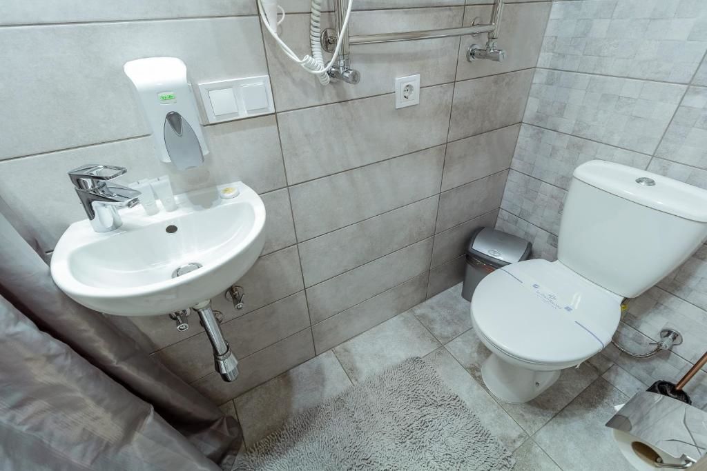 Апарт-отели Opera Passage Apart Hotel Львов-105