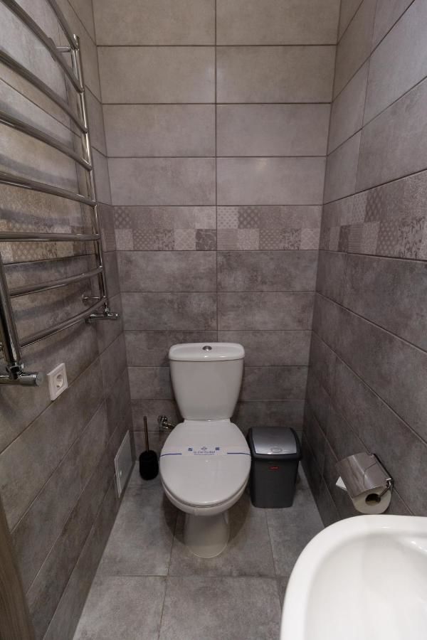 Апарт-отели Opera Passage Apart Hotel Львов-26