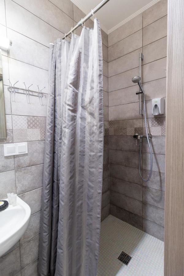 Апарт-отели Opera Passage Apart Hotel Львов-27