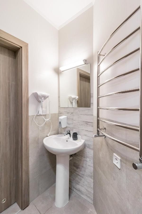 Апарт-отели Opera Passage Apart Hotel Львов