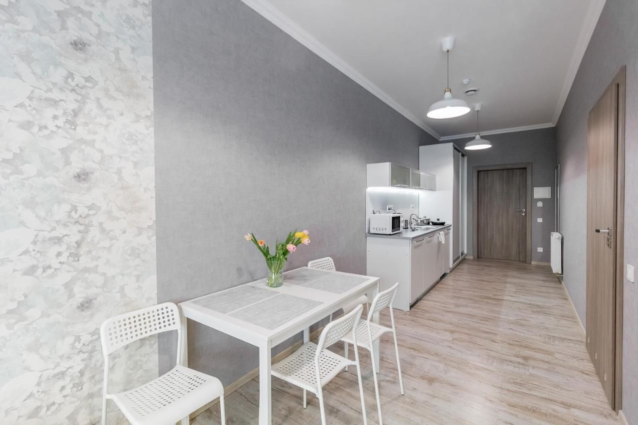 Апарт-отели Opera Passage Apart Hotel Львов