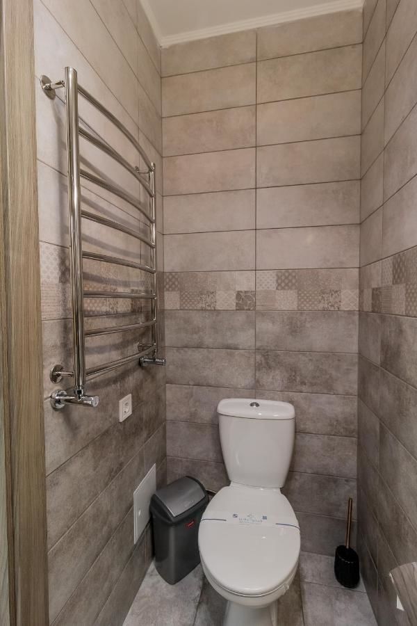 Апарт-отели Opera Passage Apart Hotel Львов-45