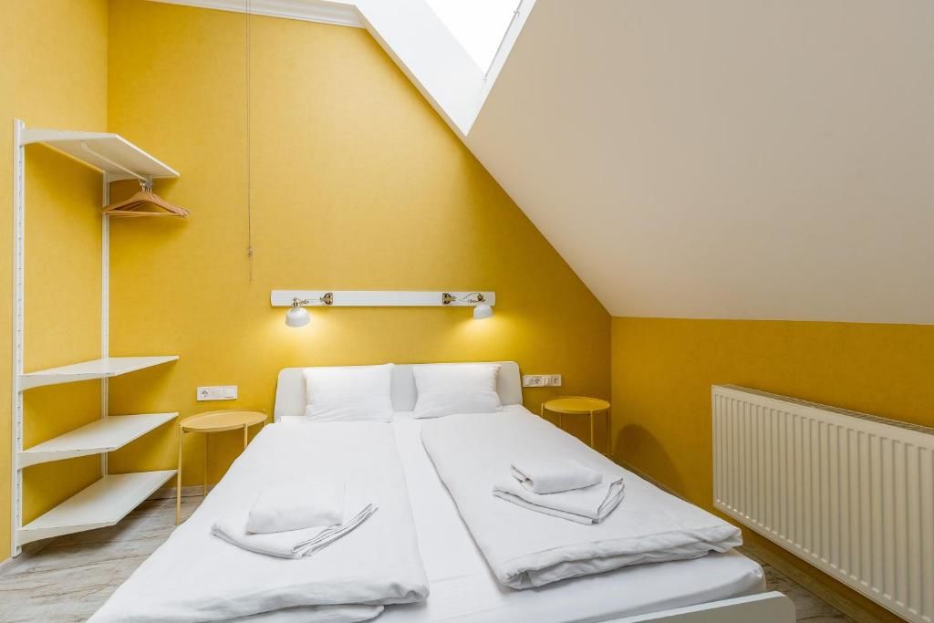 Апарт-отели Opera Passage Apart Hotel Львов-75