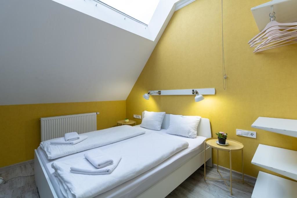 Апарт-отели Opera Passage Apart Hotel Львов-80