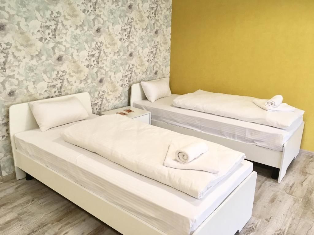 Апарт-отели Opera Passage Apart Hotel Львов-92