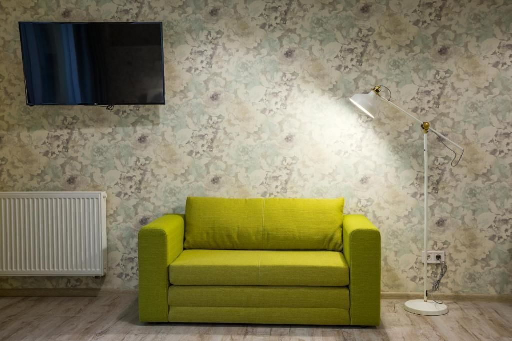 Апарт-отели Opera Passage Apart Hotel Львов-96