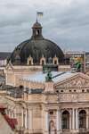 Апарт-отели Opera Passage Apart Hotel Львов-1