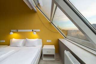Апарт-отели Opera Passage Apart Hotel Львов Апартаменты-4