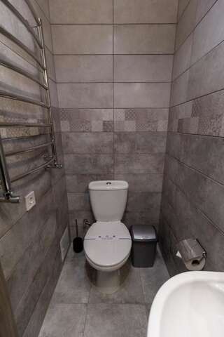 Апарт-отели Opera Passage Apart Hotel Львов Стандартные апартаменты-2