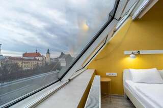 Апарт-отели Opera Passage Apart Hotel Львов Стандартные апартаменты-4