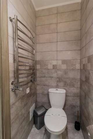 Апарт-отели Opera Passage Apart Hotel Львов Стандартные апартаменты-2