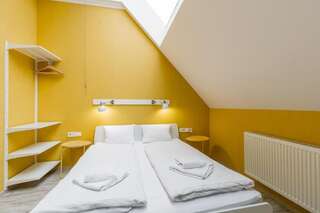 Апарт-отели Opera Passage Apart Hotel Львов Стандартные апартаменты-6