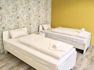 Апарт-отели Opera Passage Apart Hotel Львов Апартаменты Делюкс-2