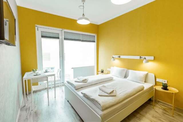 Апарт-отели Opera Passage Apart Hotel Львов-103