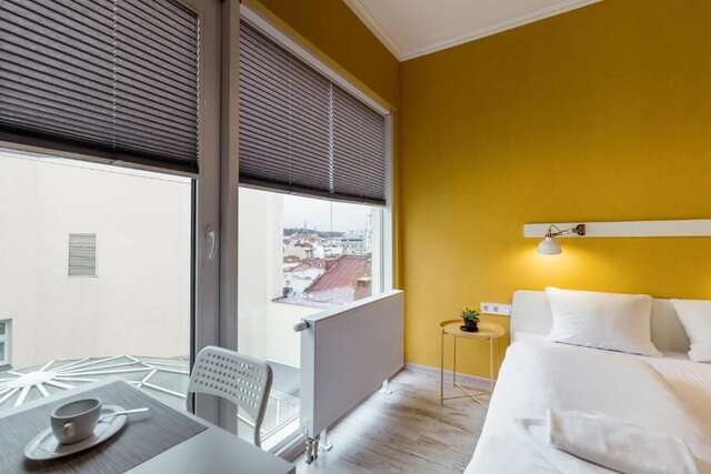 Апарт-отели Opera Passage Apart Hotel Львов-106
