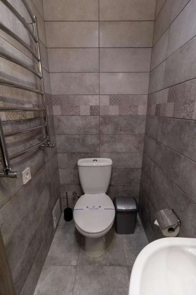 Апарт-отели Opera Passage Apart Hotel Львов-25