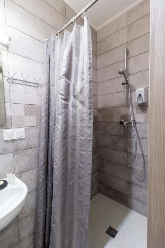 Апарт-отели Opera Passage Apart Hotel Львов-26