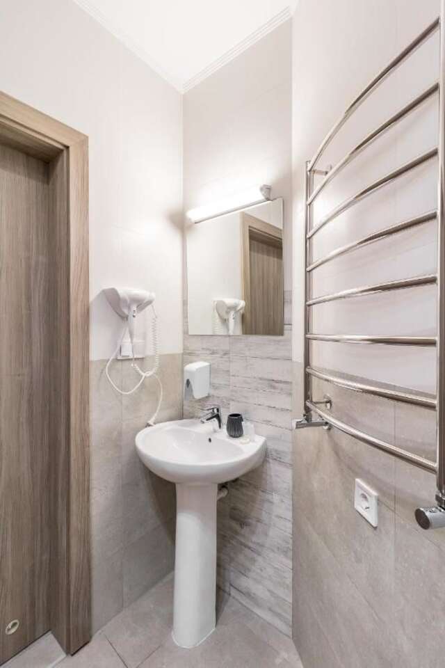 Апарт-отели Opera Passage Apart Hotel Львов-31