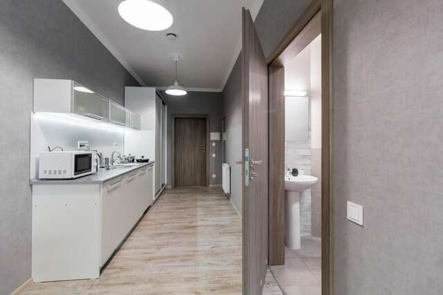 Апарт-отели Opera Passage Apart Hotel Львов-32