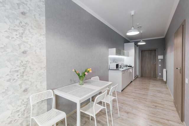 Апарт-отели Opera Passage Apart Hotel Львов-35