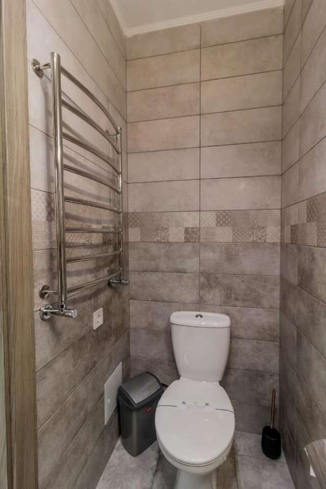 Апарт-отели Opera Passage Apart Hotel Львов-44