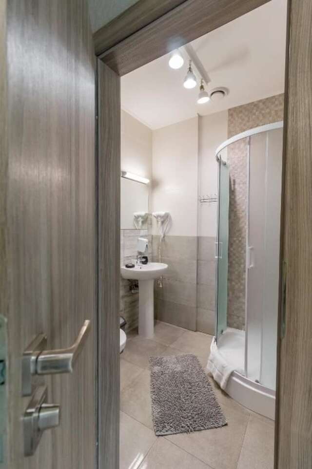Апарт-отели Opera Passage Apart Hotel Львов-59