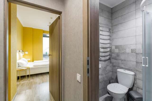 Апарт-отели Opera Passage Apart Hotel Львов-65