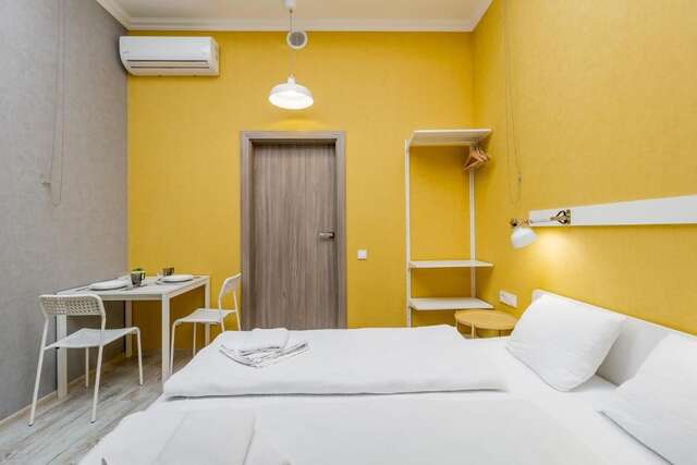 Апарт-отели Opera Passage Apart Hotel Львов-73
