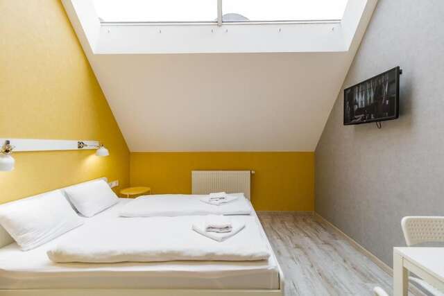 Апарт-отели Opera Passage Apart Hotel Львов-75