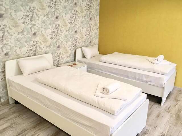 Апарт-отели Opera Passage Apart Hotel Львов-91