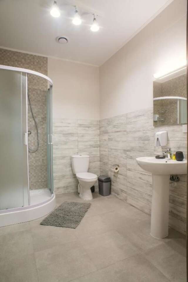 Апарт-отели Opera Passage Apart Hotel Львов-92