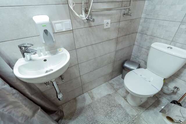Апарт-отели Opera Passage Apart Hotel Львов-101